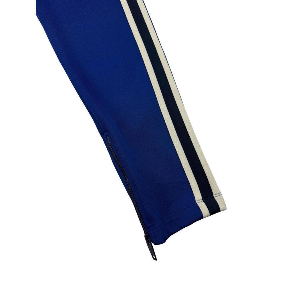 The Kooples x Sport Fleece Slim Fit Joggers Sweatpants Blue Size L - Picture 5 of 6